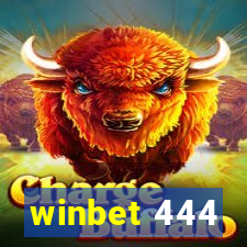 winbet 444